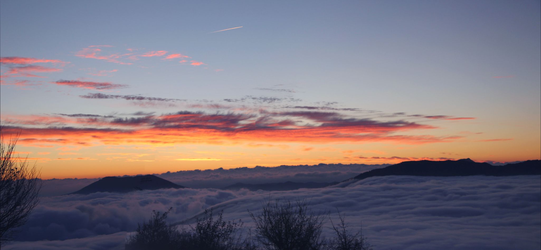 Fot molt fred!